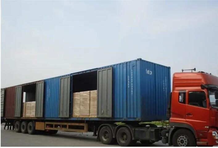 漳州到西湖区整车运输