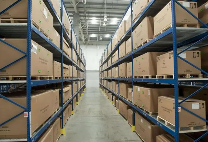 漳州到西湖区货物仓储